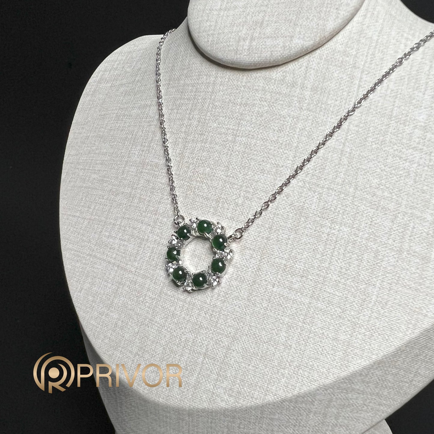 SPRING Bloomming Necklace