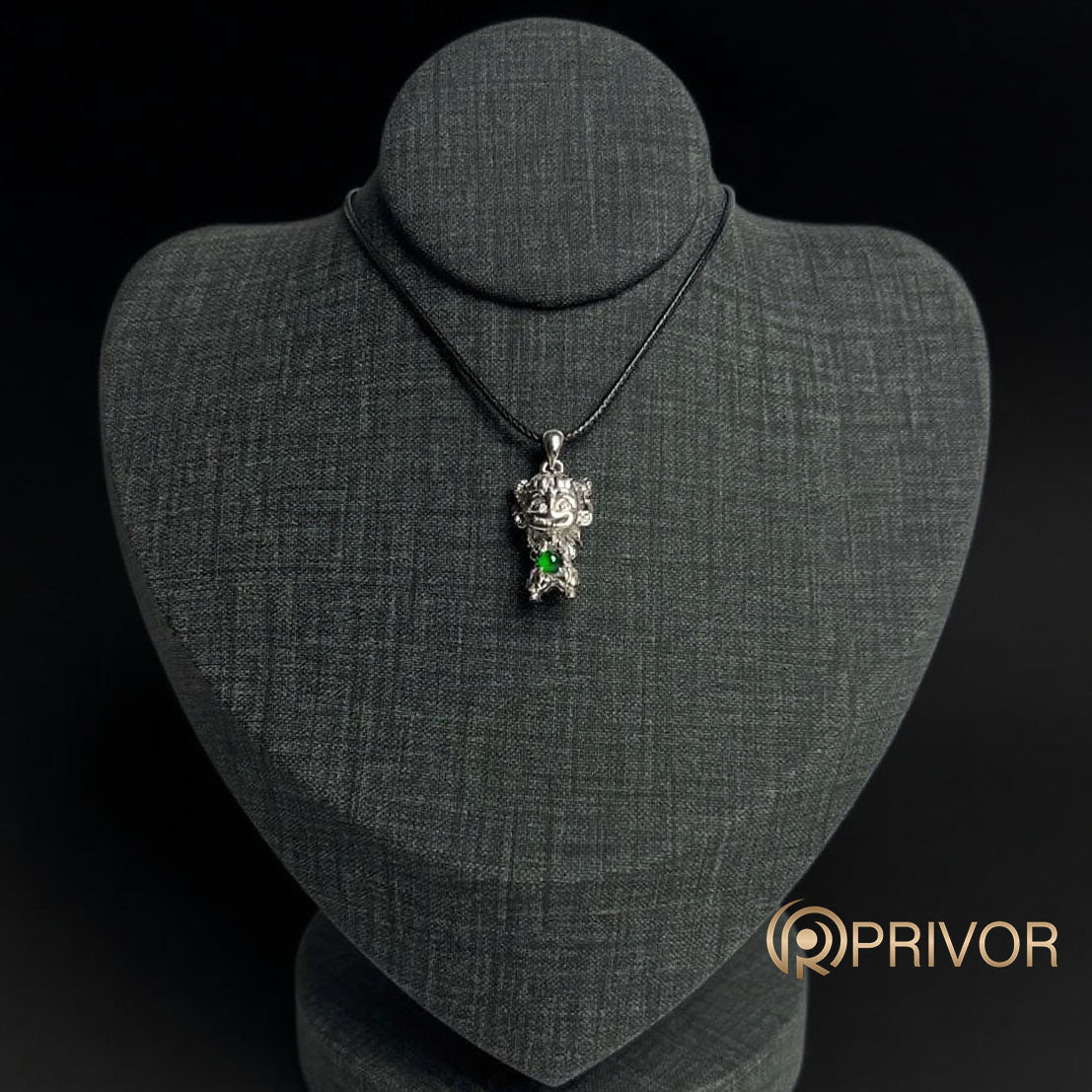 Roar Guardian Jadeite