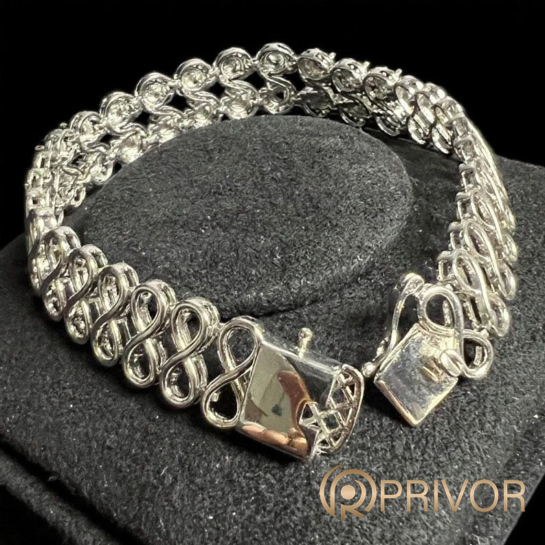Dynasty Radiance Bracelet