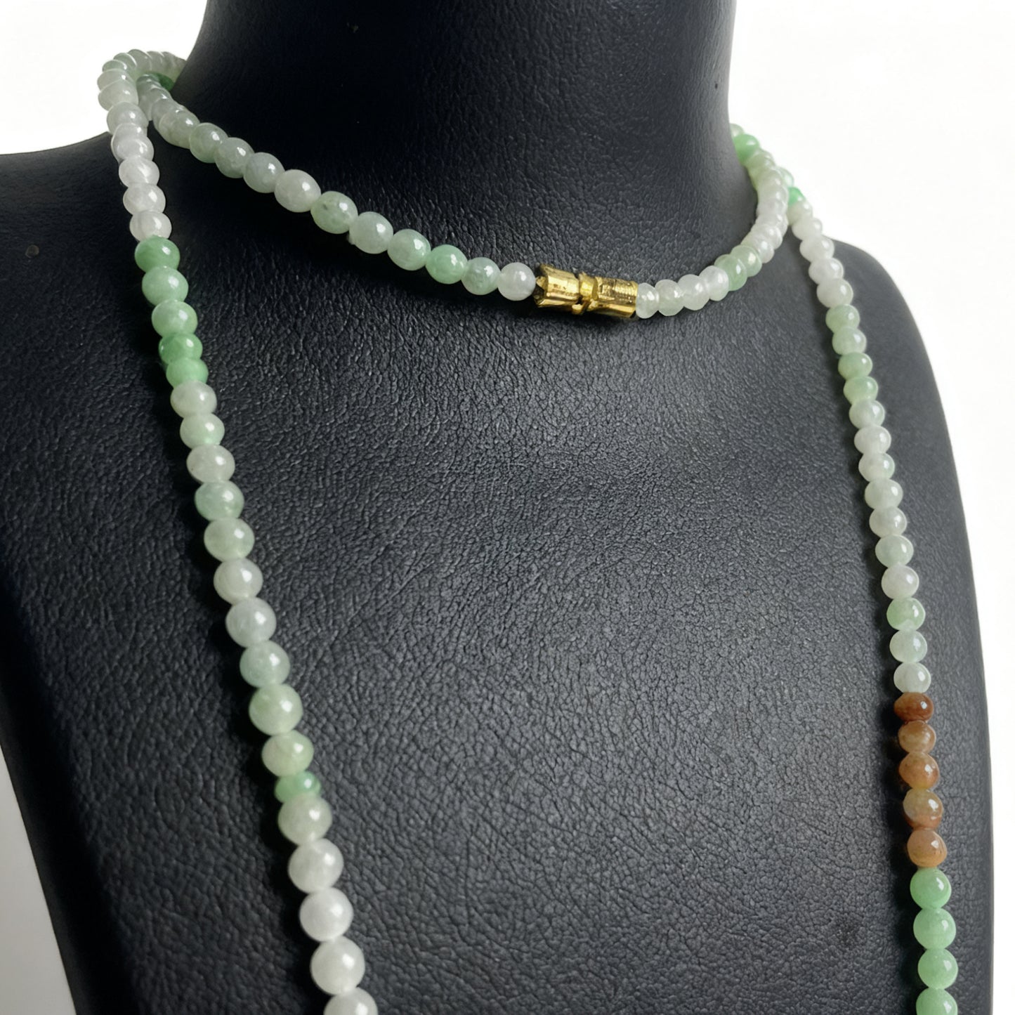 Misty Horizon Necklace