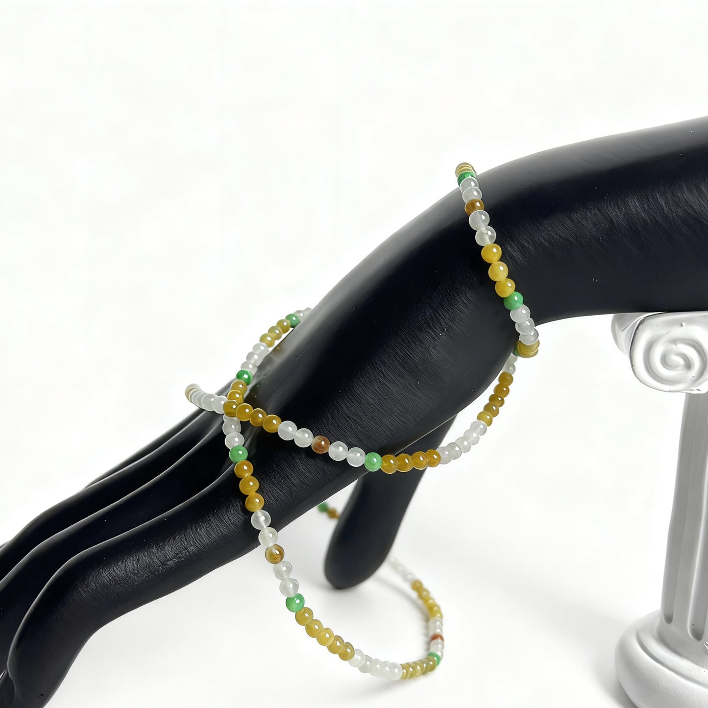 Celestial Harmony Necklace