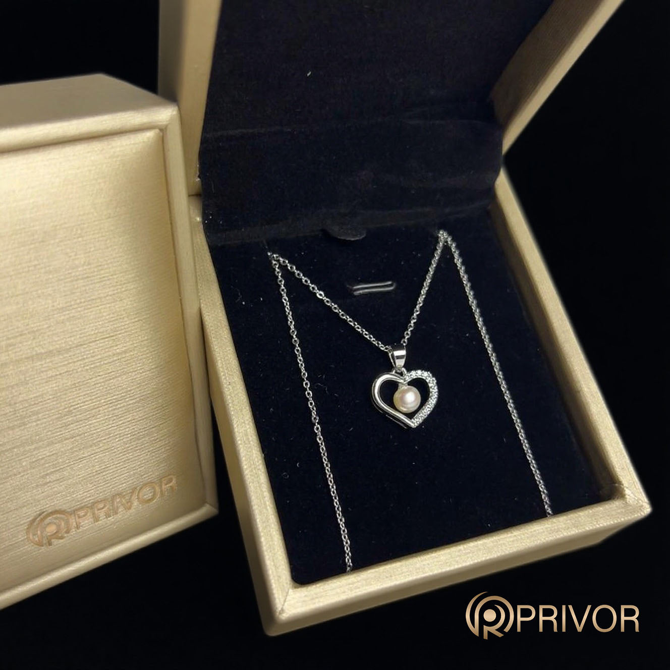 Heart of Light (Pearl Edition)