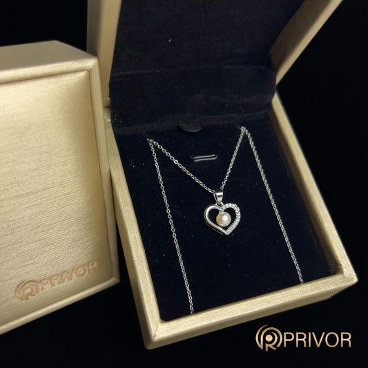 Heart of Light (Pearl Edition)