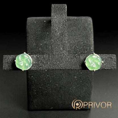 Bloom Mini Studs Earrings