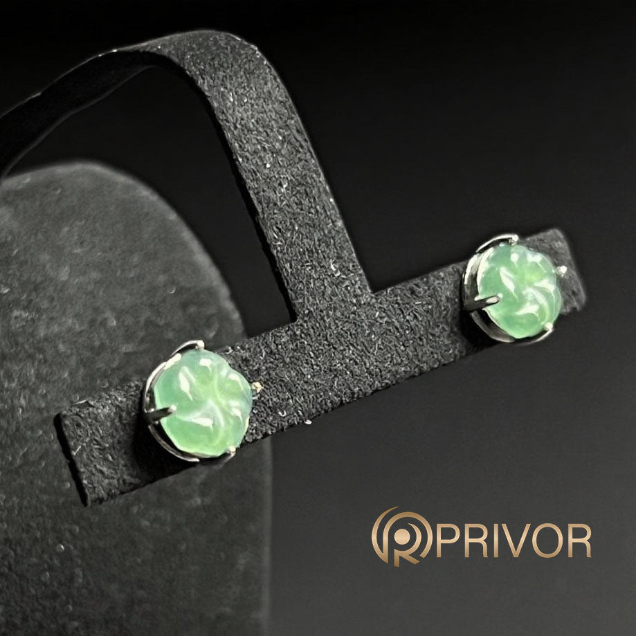 Bloom Mini Studs Earrings