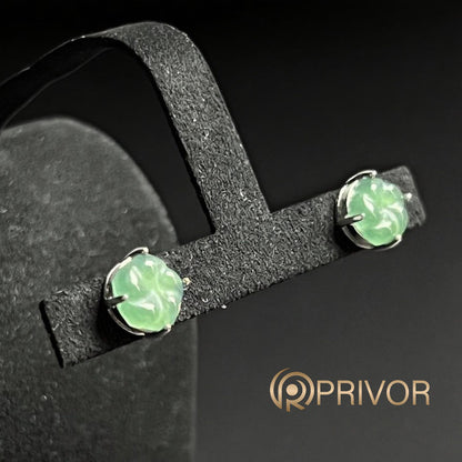 Bloom Mini Studs Earrings