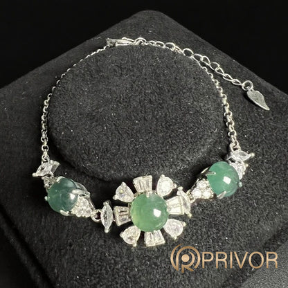 Celestial Link Bracelet