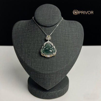 Laughing Glow Pendant