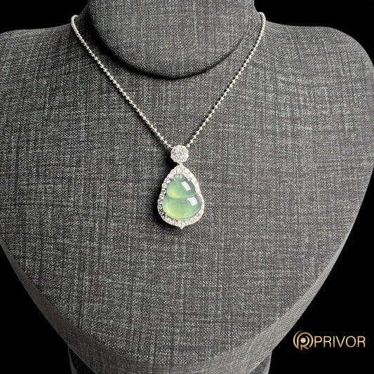 Mist Glow Pendant