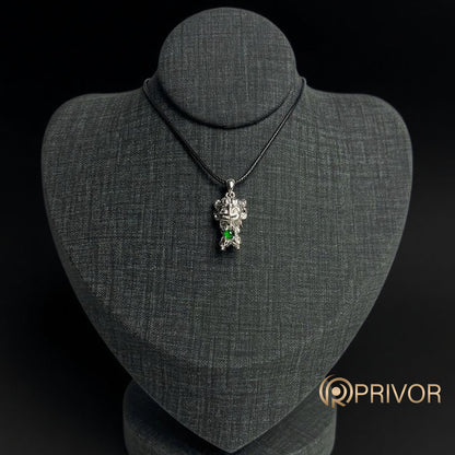 Roar Guardian Jadeite