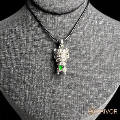 Roar Guardian Jadeite