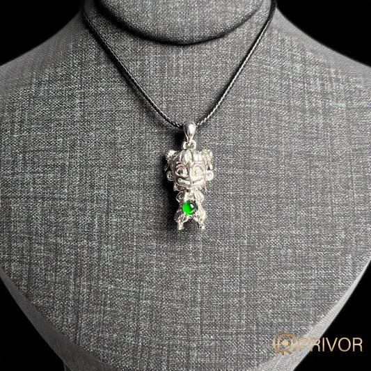 Roar Guardian Jadeite