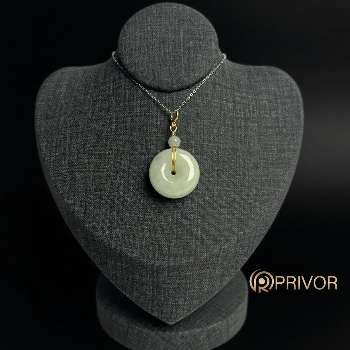 Eclipse Harmony Disc