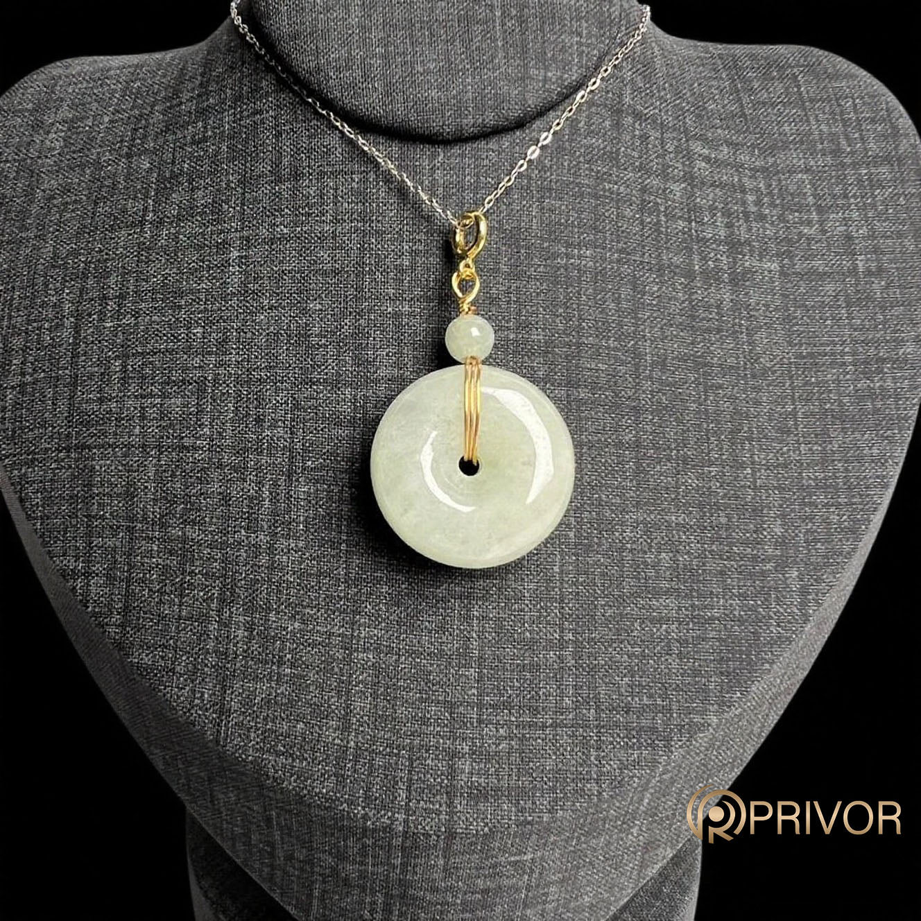 Eclipse Harmony Disc