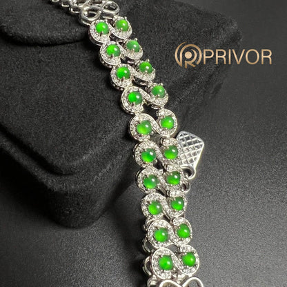 Dynasty Radiance Bracelet