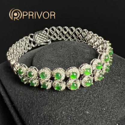 Dynasty Radiance Bracelet