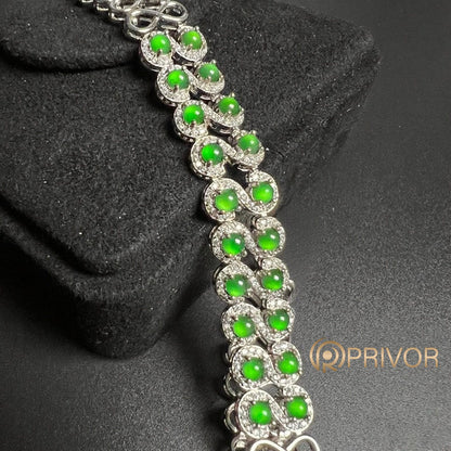 Dynasty Radiance Bracelet