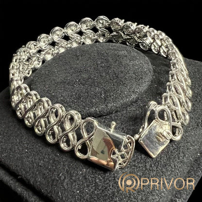 Dynasty Radiance Bracelet