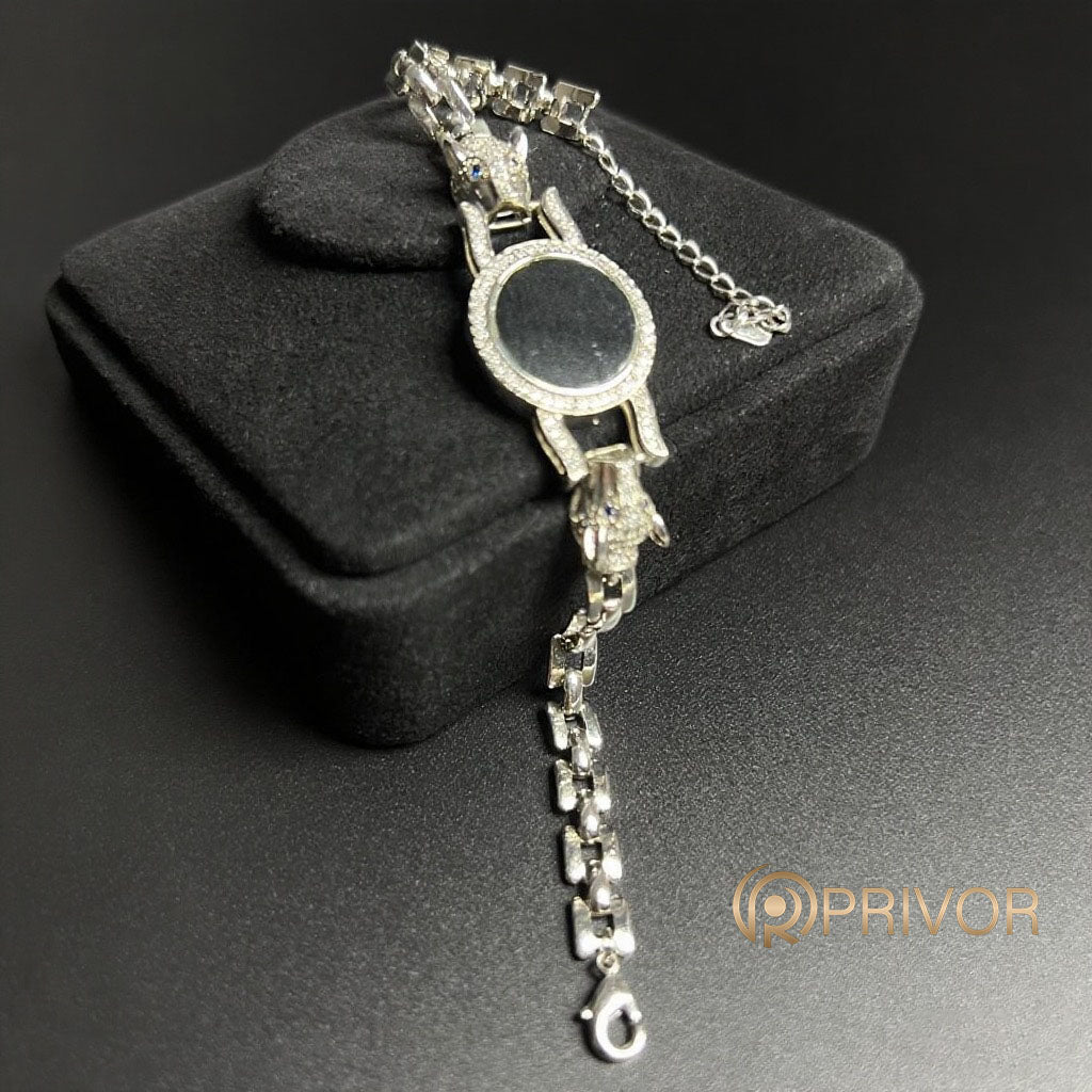 Midnight Seal Bracelet