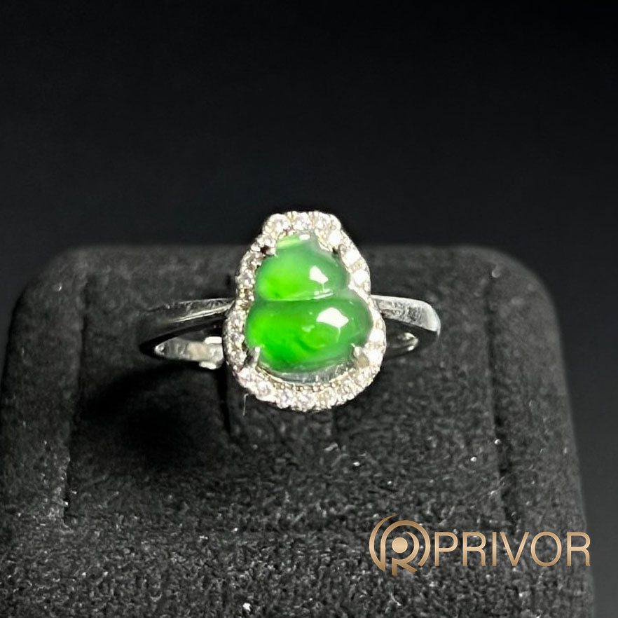 Circle of Light Ring