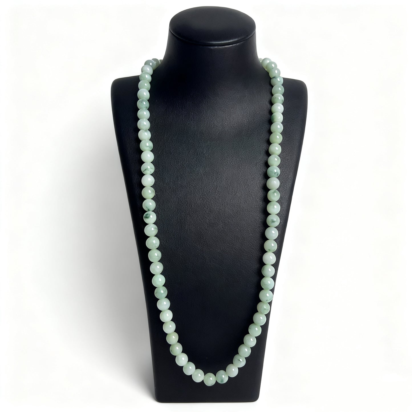 Moonleaf Grace Necklace