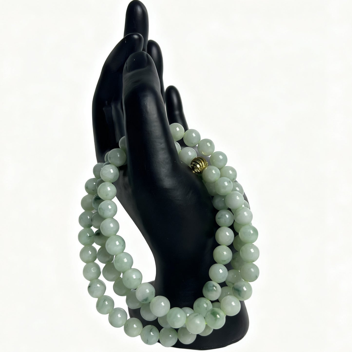 Moonleaf Grace Necklace