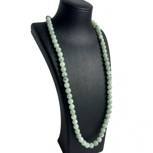 Moonleaf Grace Necklace