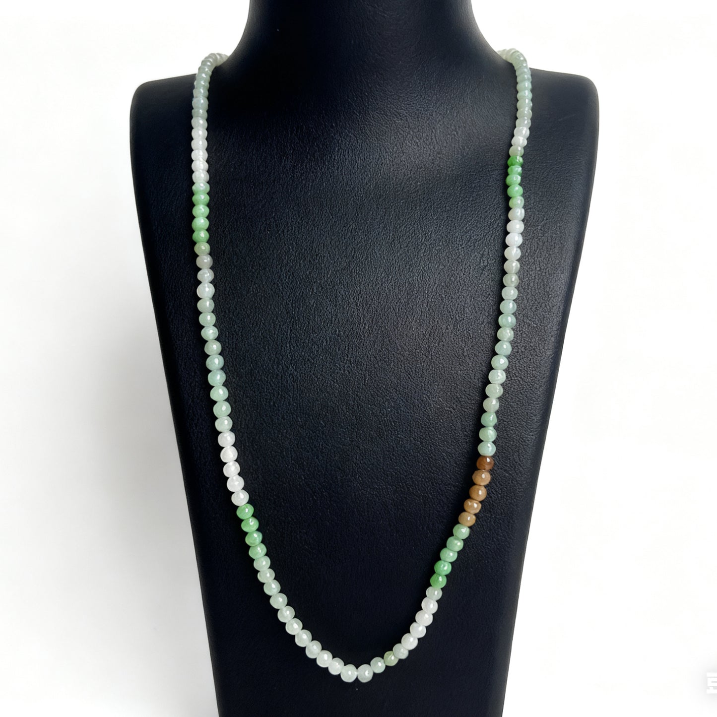 Misty Horizon Necklace