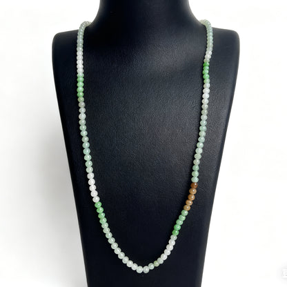 Misty Horizon Necklace