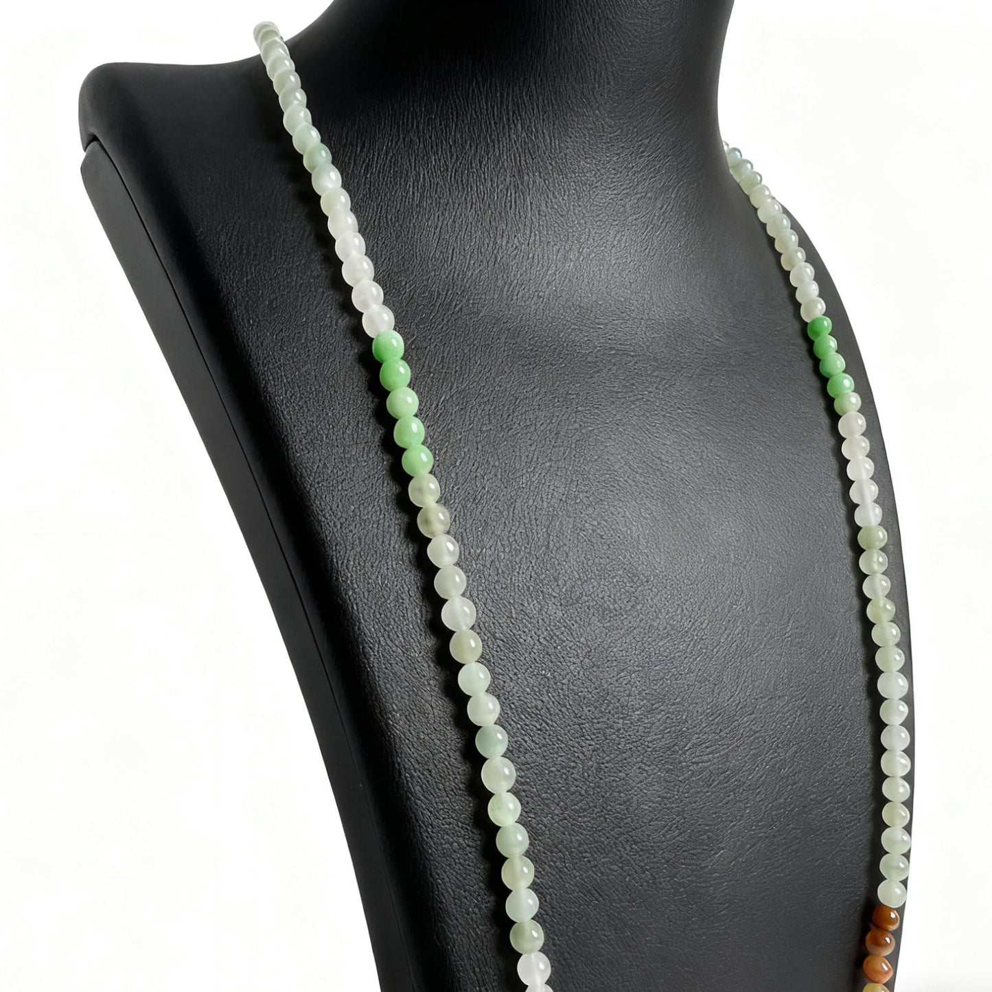 Misty Horizon Necklace