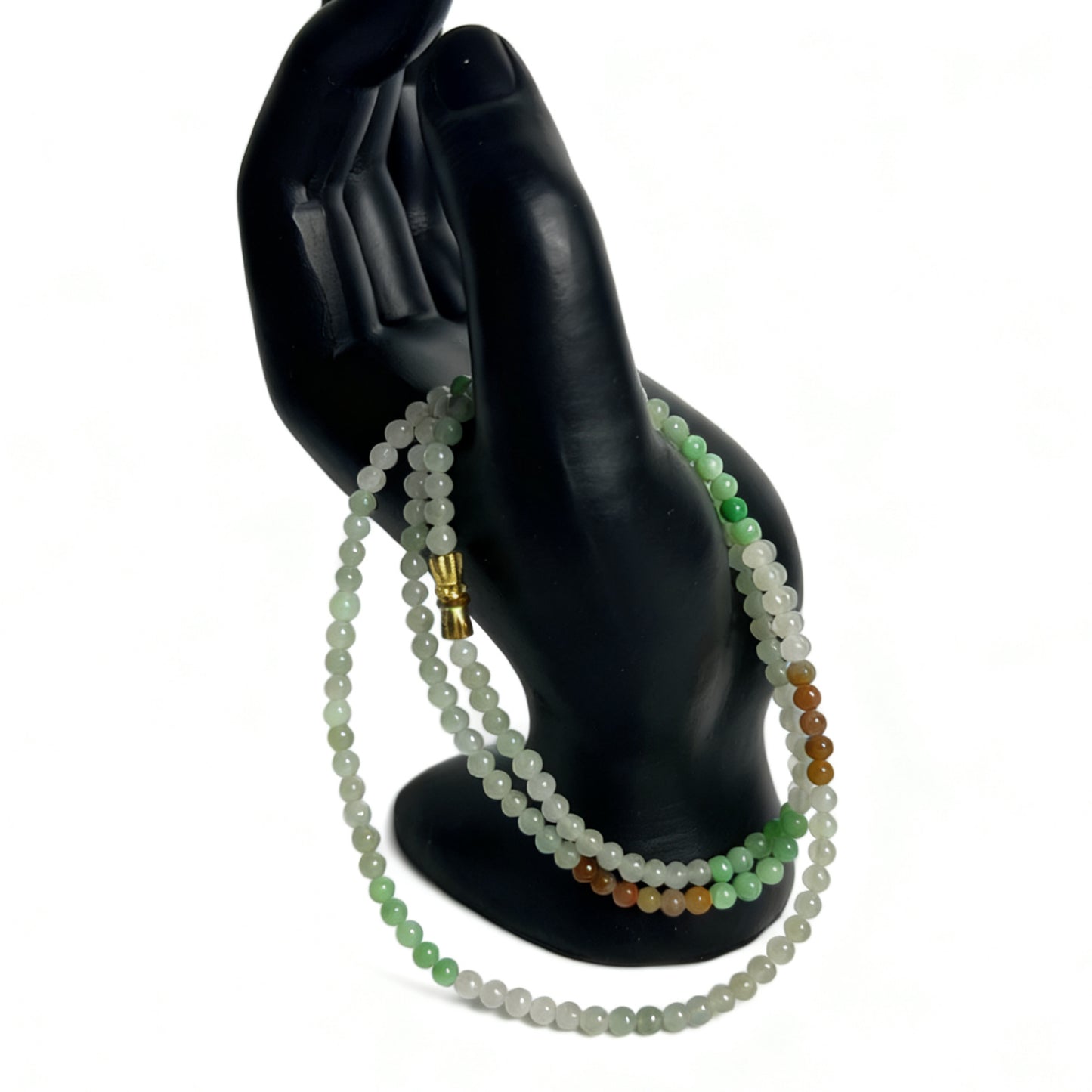 Misty Horizon Necklace