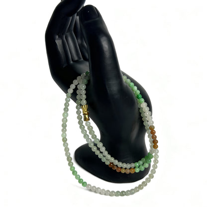 Misty Horizon Necklace