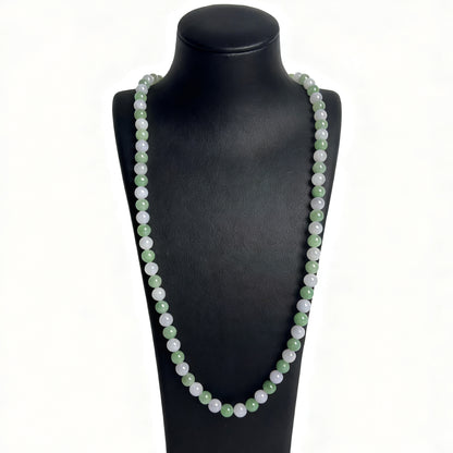 Lilac Whisper Necklace