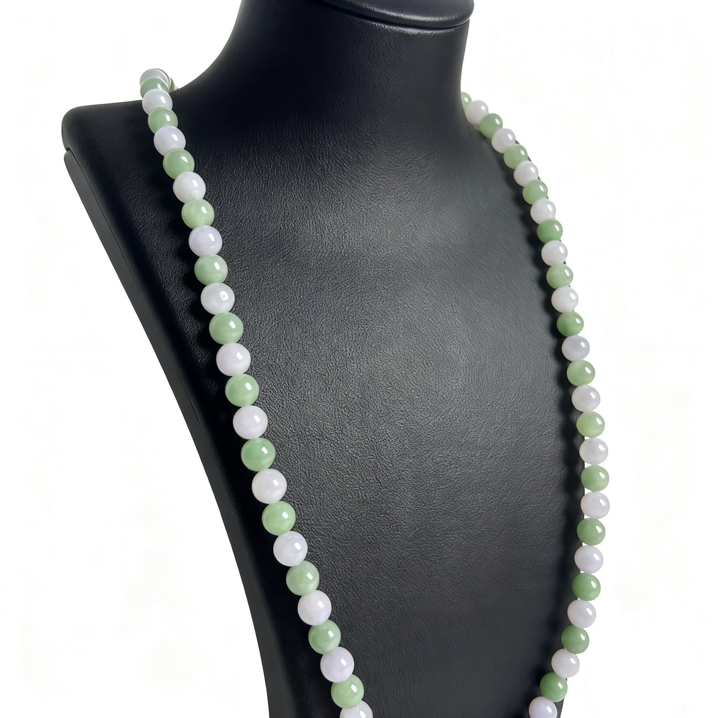 Lilac Whisper Necklace