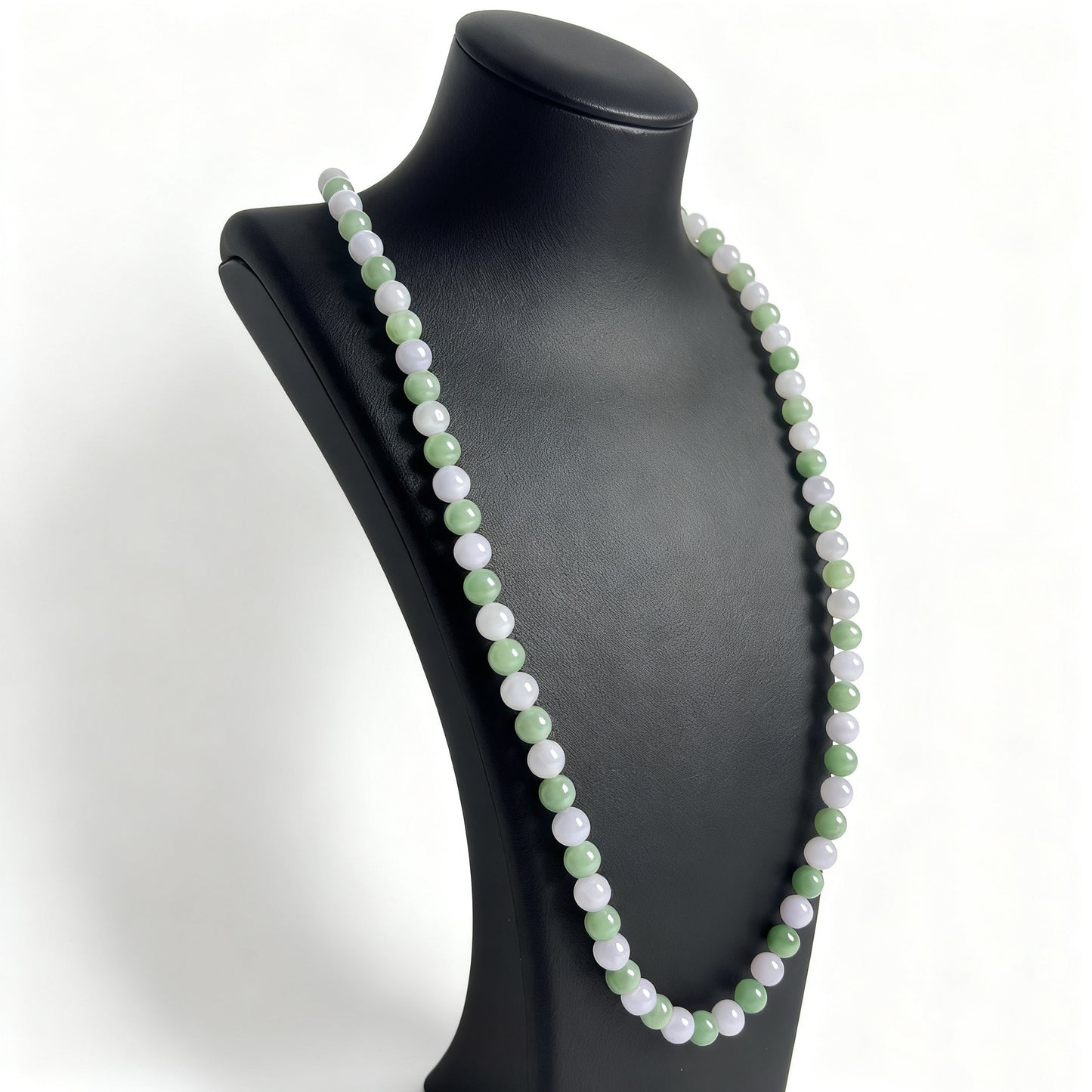 Lilac Whisper Necklace