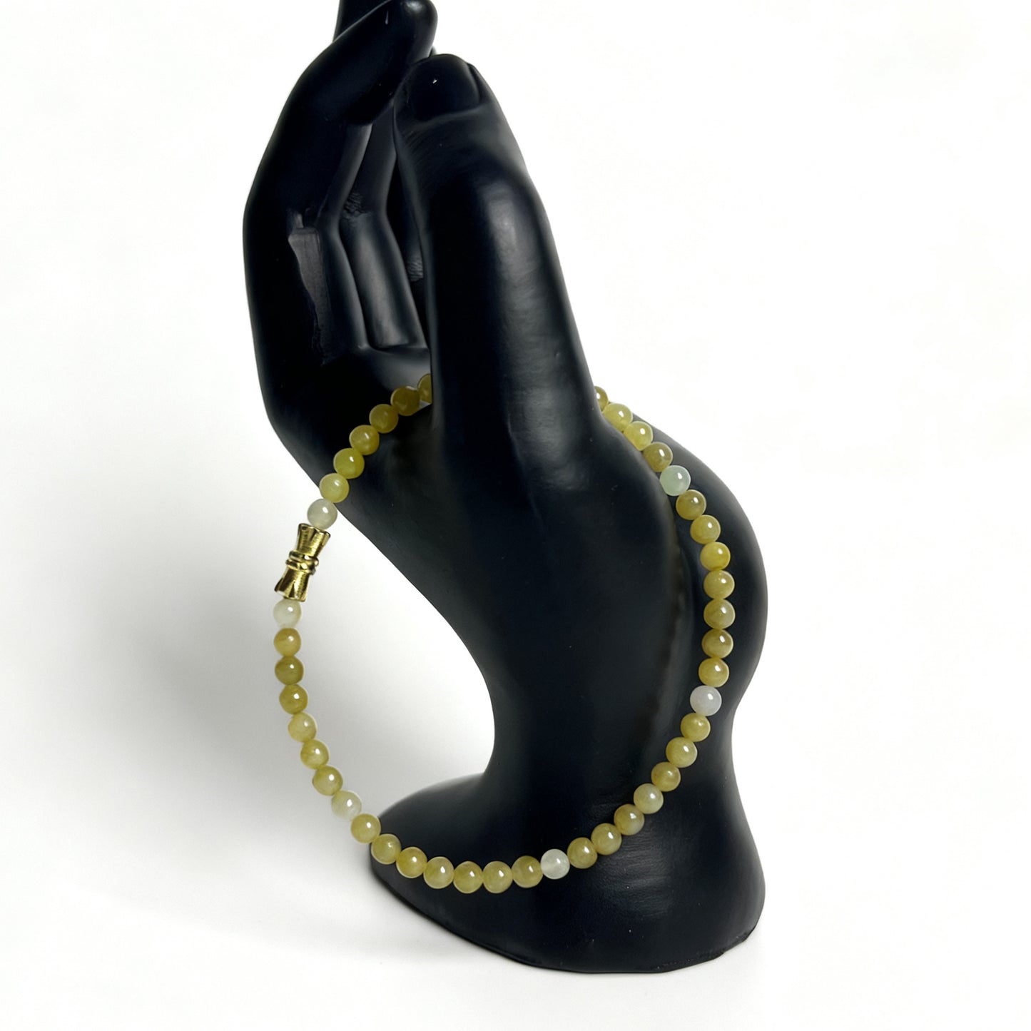 Golden Meadow Bracelet