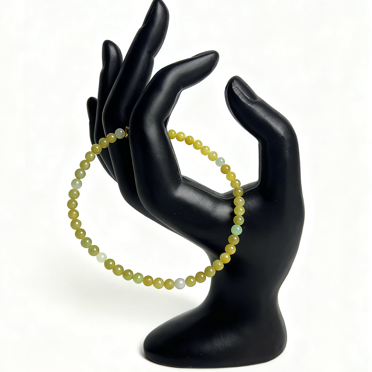 Golden Meadow Bracelet