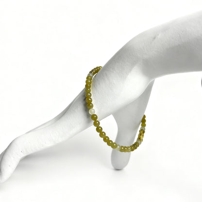 Golden Meadow Bracelet