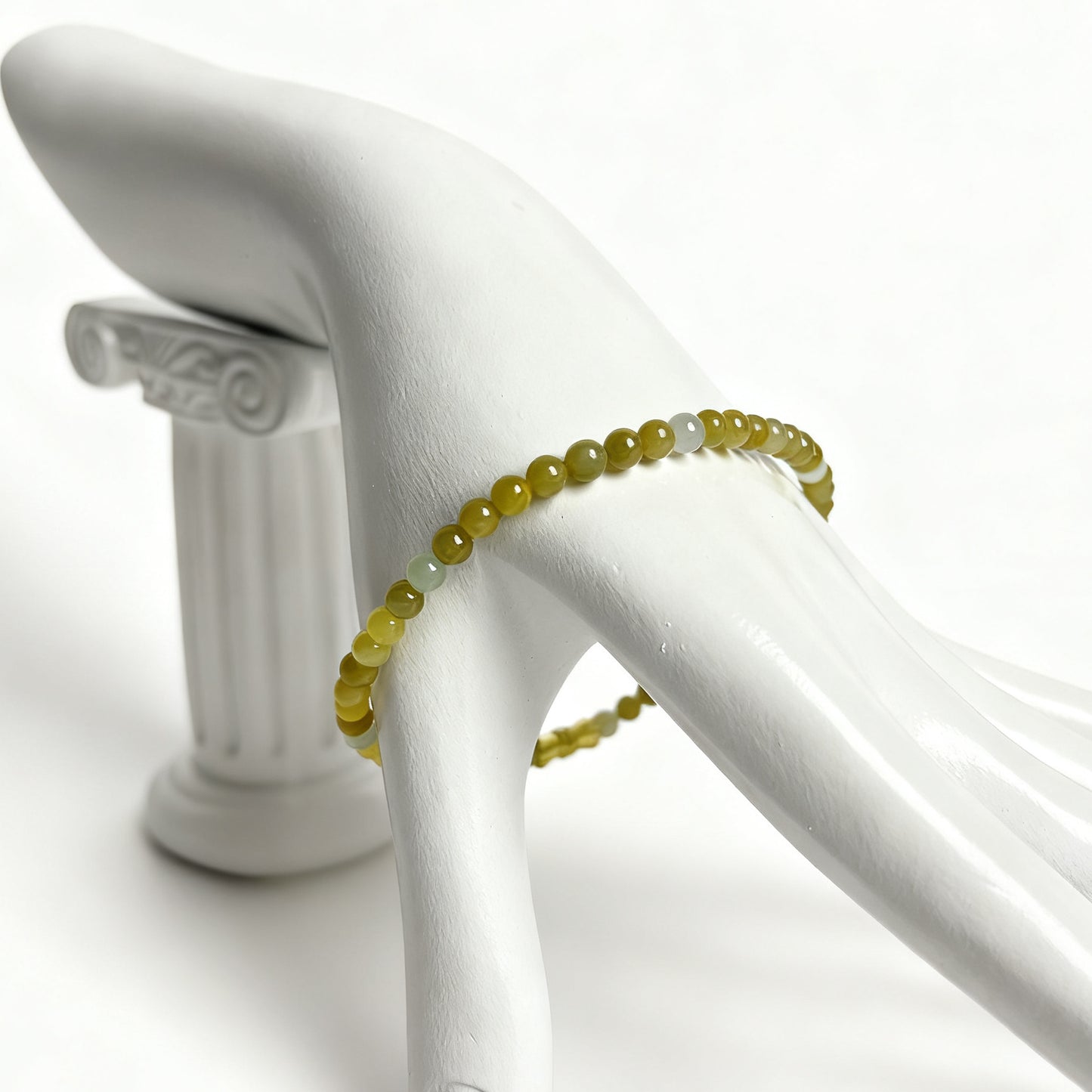 Golden Meadow Bracelet