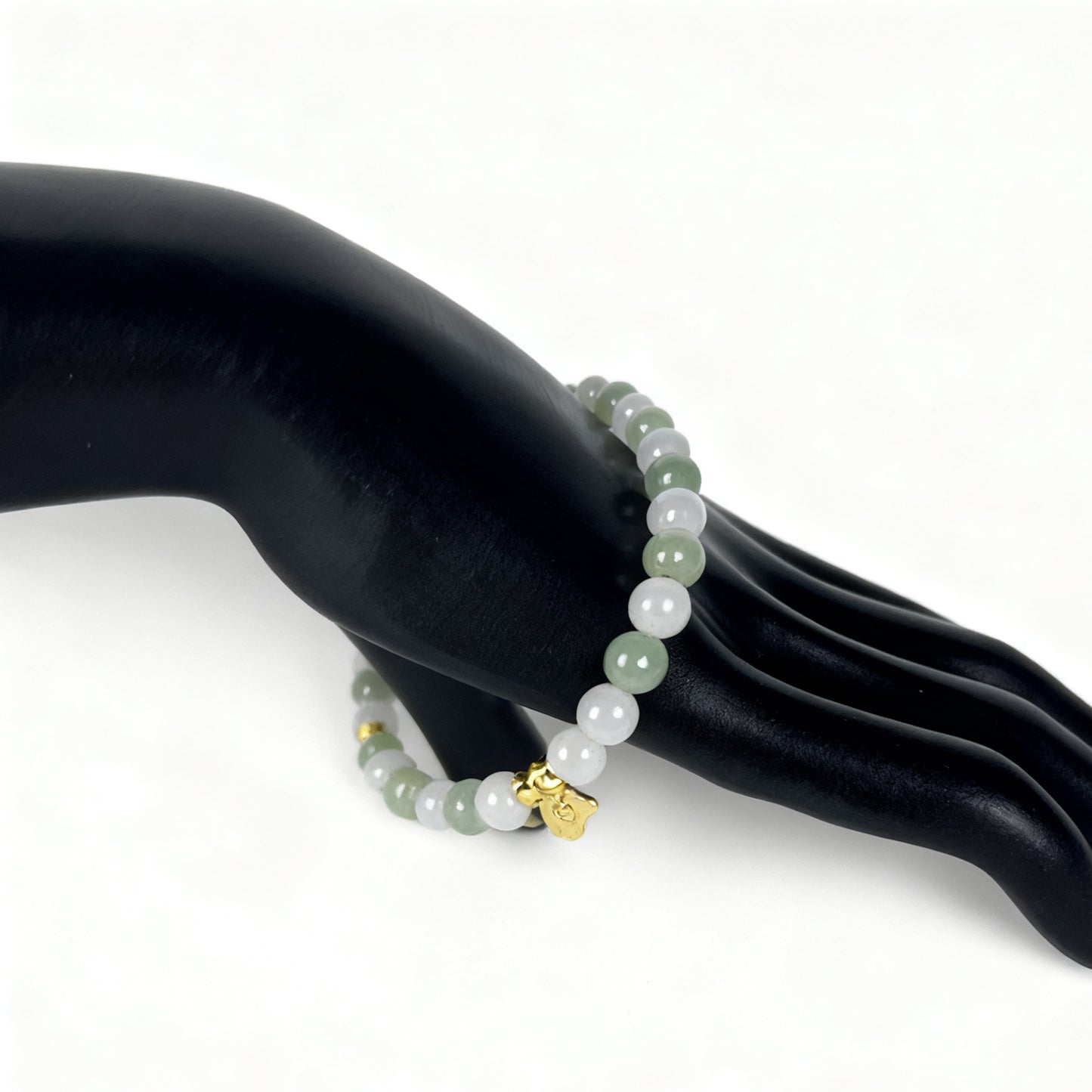 Verdant Whisper Bracelet