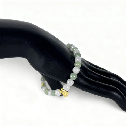Verdant Whisper Bracelet