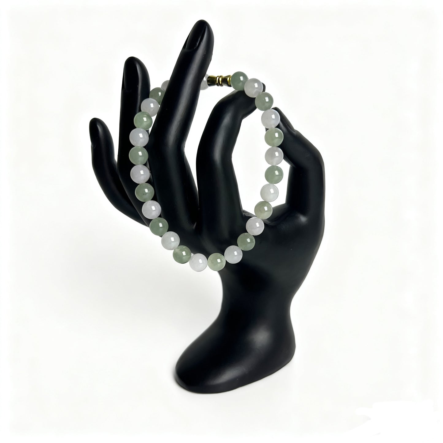 Verdant Whisper Bracelet