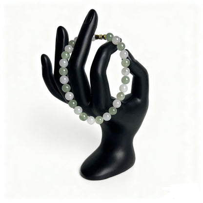 Verdant Whisper Bracelet