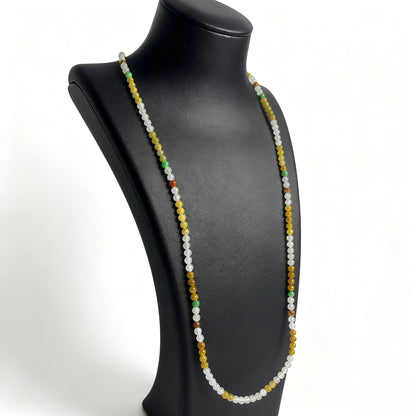 Celestial Harmony Necklace