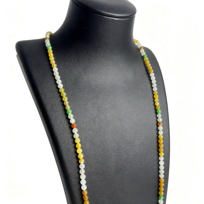 Celestial Harmony Necklace