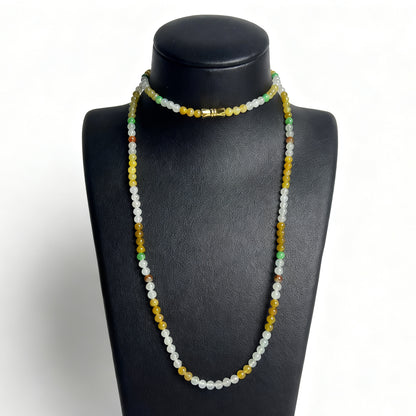 Celestial Harmony Necklace