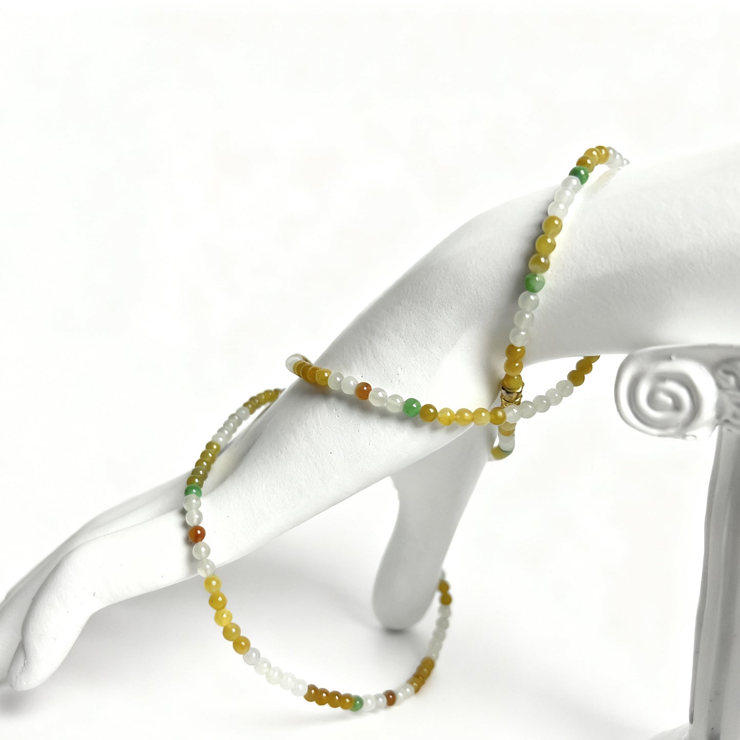 Celestial Harmony Necklace