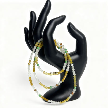 Celestial Harmony Necklace