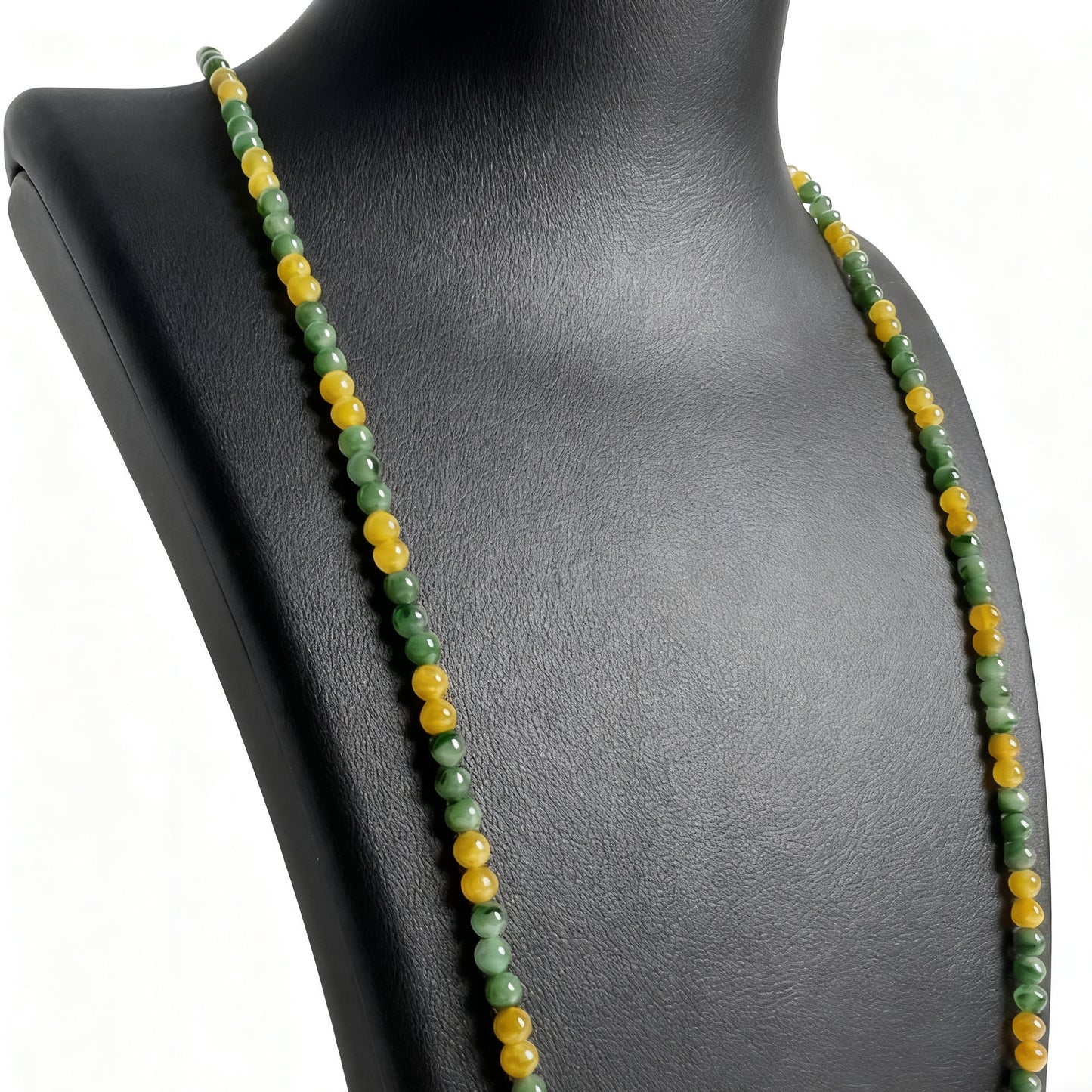 Earthsong Harmony Necklace