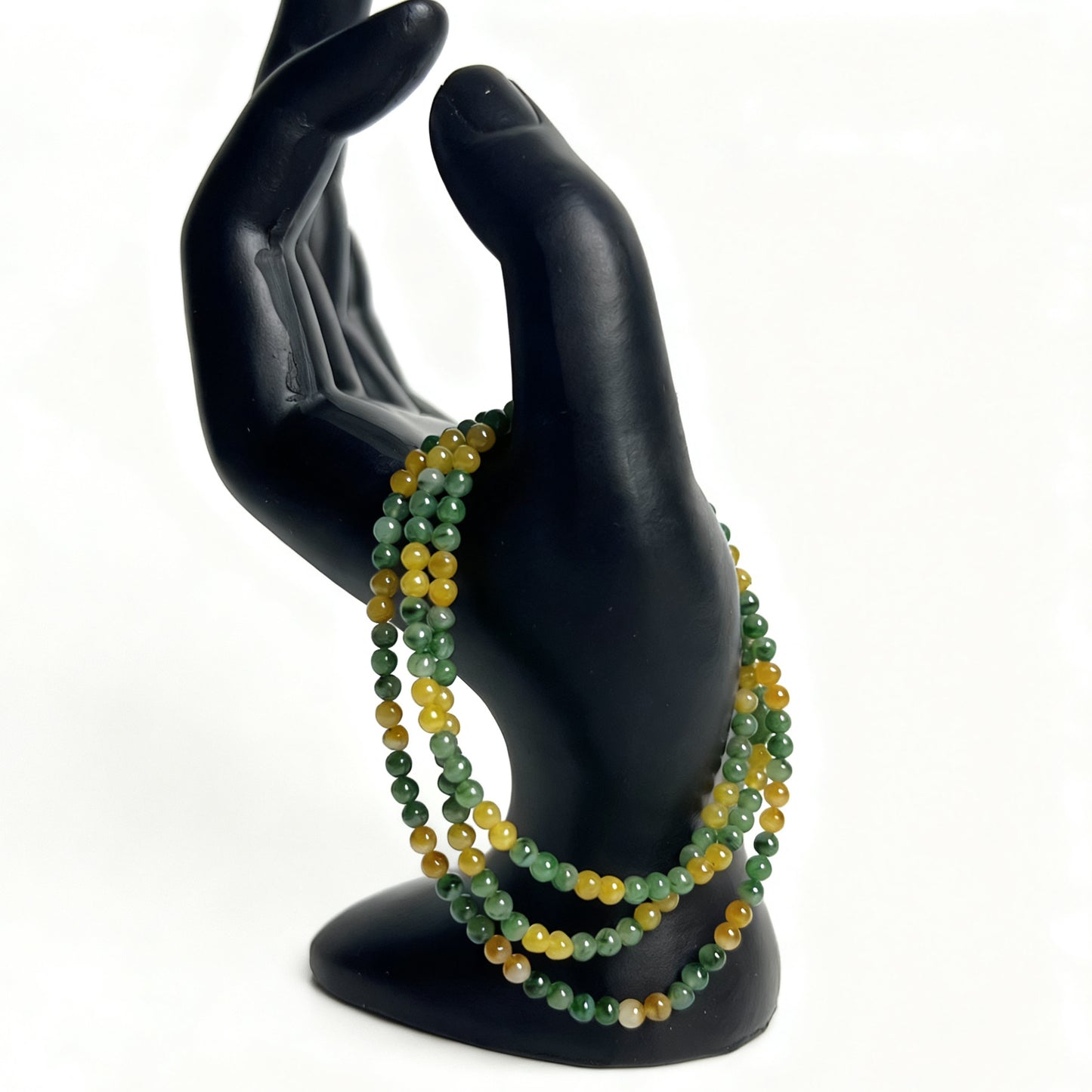 Earthsong Harmony Necklace